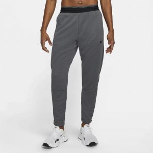Nike Pantalon de training en tissu Fleece Pro pour Homme - Gris - Taille L - Male