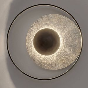 Boutica-design Applique Satellite 4x3W G4