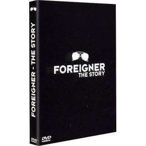The Foreigner Story