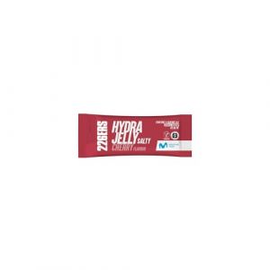 226ERS Gel energetique hydrajelly salty cerise 40g