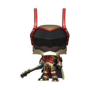 LINGERING WILL / KINGDOM HEARTS / FIGURINE FUNKO POP
