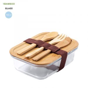 Dam Bo&icirc;te &agrave; lunch bejar.