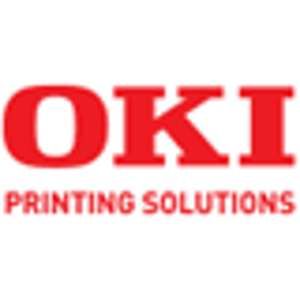 Oki 43979223 - Toner Noir Led pour ES4140 12 000 pages