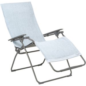 Image de Lafuma Drap de bain de couleur Embrun pour fauteuil Relax