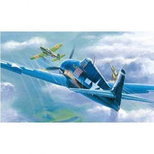 HobbyBoss F6F-5 Hellcat