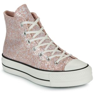 Converse CHUCK TAYLOR ALL STAR LIFT 36 Rose