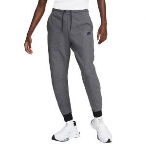 Nike Pantalon de jogging d'hiver en molleton Sportswear Tech