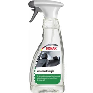 Image de Sonax AutoInnenReiniger 500 Millilitres Vaporisateur