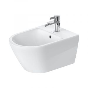 Duravit D-NEO | Bidet suspendu