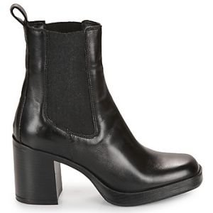 Mjus Bottines MICAELA CHELS Noir - Taille 37,38,39,40