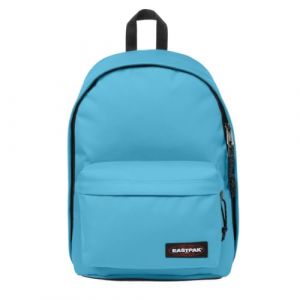 Eastpak Out of Office Sac à dos Bleu plongée 27 l, 400|Bleu, 44 x 29.5 x 22, HORS DU BUREAU