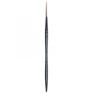 Winsor & Newton Pro Aquarelle Pinceau Synthetique Rond Taille 0