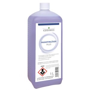 Cosimed Dissolvant de paraffine Plus