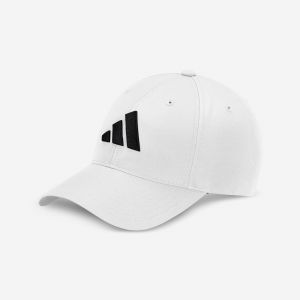 Adidas Herren Performance Golf Hat EU, White, M-L