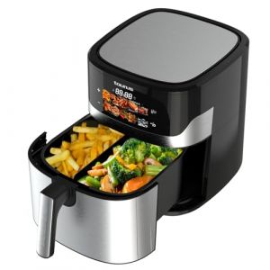 Taurus Friteuse murale Air Fry 7S HD 1600 W 6,5 l