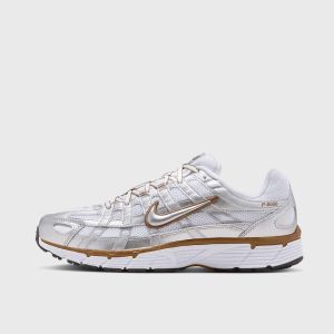 Nike P-6000 Blanc/marron