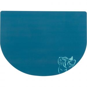 Trixie De table pour chat motif tête de chat