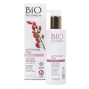 Phytorelax Laboratories Bio - Active age goji