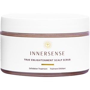 Innersense Hair care Treatment True Enlightment Scalp Scrub 190 g