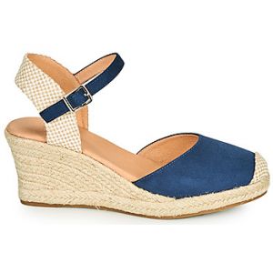 Xti Espadrilles ALFED - Couleur 38,39,40 - Taille Bleu