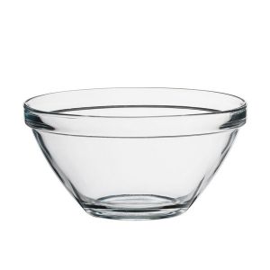 Image de Bormioli Rocco Saladier empilable pompei 17 cm