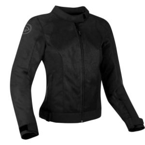 Bering Blouson Femme Lady Nelson Noir - Taille XL