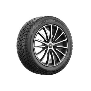 Michelin X-Ice Snow (205/65 R15 99T XL, Pneus nordiques )