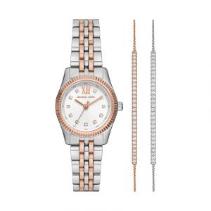Michael Kors Set de montres LEXINGTON MK4817SET