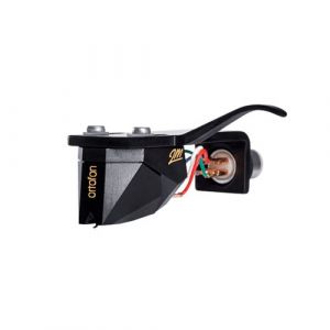 Ortofon 2M Black Premounted