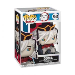 Funko DOMA / DEMON SLAYER / FIGURINE POP