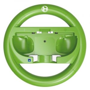 Hori Volant Adaptateur Yoshi Design ergonomique pour Switch 2