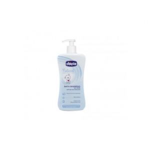 Chicco Natural Sensation gel de bain 750 ml