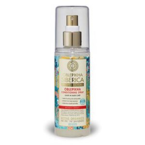 Oblepikha Siberica Professional - Oblepikha Conditioning Spray, Intensive Repair - 125 ml