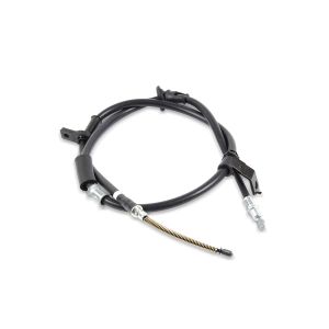 Mapco Câble De Frein 5318 Tirette à câble, frein de stationnement PEUGEOT,405 II 4B,405 I 15B,405 II Break 4E,405 I Break 15E