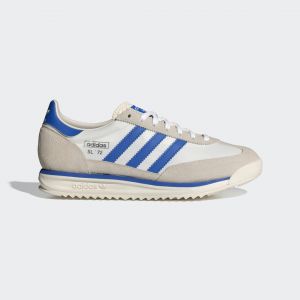 Adidas Originals SL 72 RS, White - Taille 40 2/3