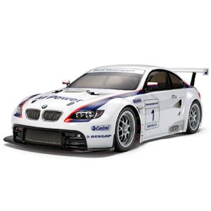 Tamiya BMW M3 Gt2 - Voiture radiocommand&eacute;e