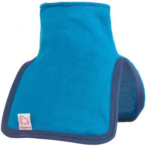 Image de Woolpower 200 Écharpe Enfant bleu Écharpes & Foulards multifonctions