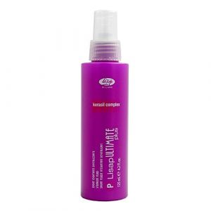 Lisap Ultimate Plus Straight Fluid 125ml