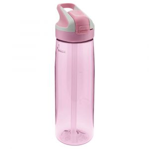 Laken Casquette Sommet Tritan 750ml One Size Light Pink