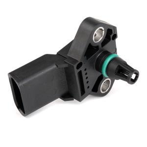 NTY Capteur De Pression Du Tuyau D'admission VW,MERCEDES-BENZ,FIAT ECM-ME-000 2E0906051A,5149174AB,1733 Capteur, pression de suralimentation 5101120AA