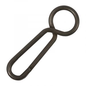 Korda Clip anneau Ring Klip (x20)