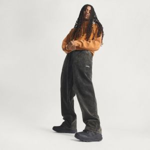 Adidas Originals EQT Corduroy Pant, noir - Taille XL