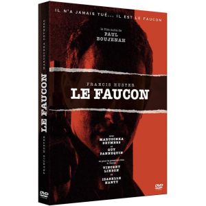 Le Faucon [DVD]