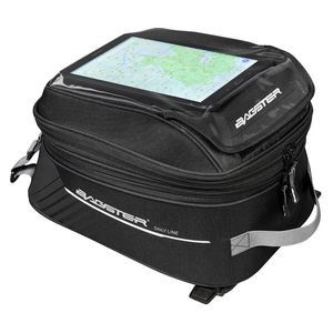 Bagster Sacoche réservoir magnétique D-LINE IMPACT MAGNETIC 22L