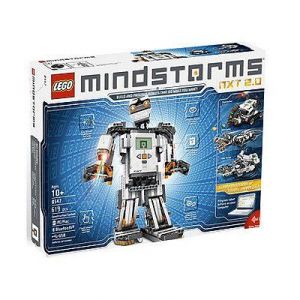 Lego 8547 - Mindstorms : NXT 2.0