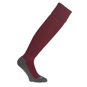 Image de Uhlsport Team Pro Essential - Garnet - Taille EU 33-36