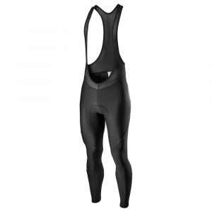 Image de Castelli Entrata Cuissard long Homme, black XL Cuissards route