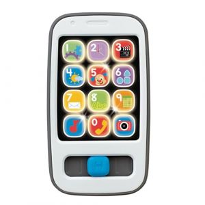 Fisher-Price Mattel LERNSPASS SMART PHONE