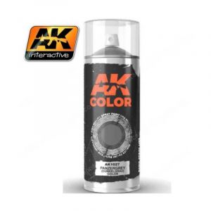 Peintures Panzergrey Dunkel Grab Color Spray