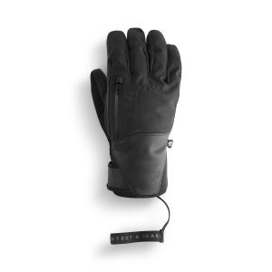Picture Gants - Gants homme MADSON - Homme - 8 - Noir
